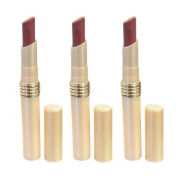 Revlon MoistureStay Protective Lip Tint SPF 25 - 15 Sheer Fig 0.06 oz (3) Pcs