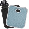 ELNX 2 Pcs Potty Training Car Seat Protector - Suck