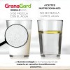 Granagard Nanomulsion Omega 5 Aceite De Granada 90 Capsulas Sabor