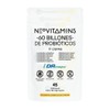 Probiticos 60 Billones UFC 11 Cepas Probiticas Suplemento Digestivo Frmula