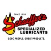 Schaeffer's Oil Silver Streak Wire Rope Lubricant 16 oz #199