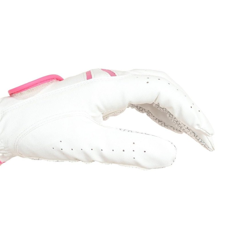 2 Wilson Hyper Performance Women's Gloves (Ambidextrous) WP-2116LW 2021 White/Pink