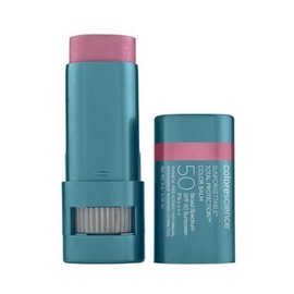 Colorescience Colorescience Sunforgettable Total Protection Color Balm SPF 50, for Cheeks & Lips, Violet Haze