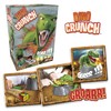 Goliath Dino Crunch, Board Games from 4 Years, Dino Toy