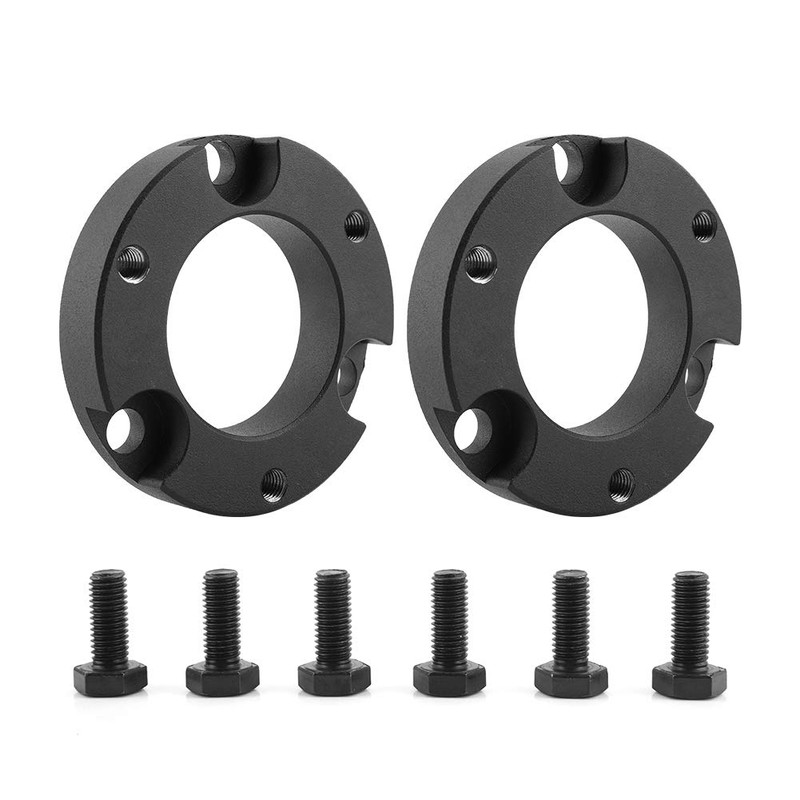 Kit de nivelación frontal Acouto para Tacoma 4Runner 1995-2004, 2
