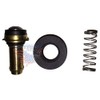 Legend Valve 108-139 Stem Repair Kit by Legend Valve Black