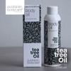 3-piece Tea Tree Oil set for reducing stretch marks and