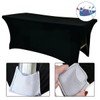Beauty/Massage/Bed/Cover/Spa/Table/Sheet/Soft/Pure/Color/K4I8