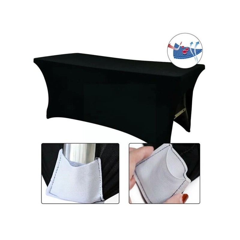 Beauty/Massage/Bed/Cover/Spa/Table/Sheet/Soft/Pure/Color/K4I8