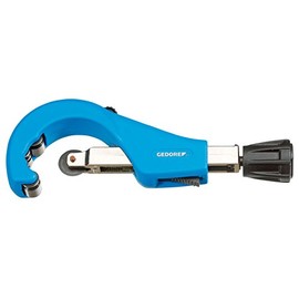 GEDORE 2270 5 Pipe Cutter for Plastic and Multi-Layer Pipes 6-76 mm