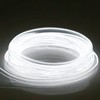 5M EL Wire Car LED Interior Strip Light USB Neon,