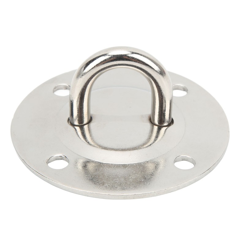 Hammock Hanging Kit 304 Stainless Steel Stable Heavy Duty Ceiling