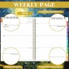 Journaltastic 2026 Planner - 2026 Planner Weekly and Monthly, Planner