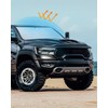 Bestview Front Windshield Sun Shade Compatible with Jeep Grand Cherokee