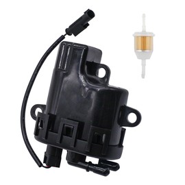 Cylinman Fuel Pump Module Kit Fit for Kohler ECH630 ECH650 ECH680 ECH730 ECH740 ECV730 ECV740 25 393 16-S 25 393 14-S 25 393 11-S 25 393 10-S 25 393 09-S