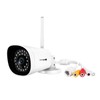 ismartgate Outdoor HD 1080P Wireless Waterproof Security Wi-Fi IP Camera
