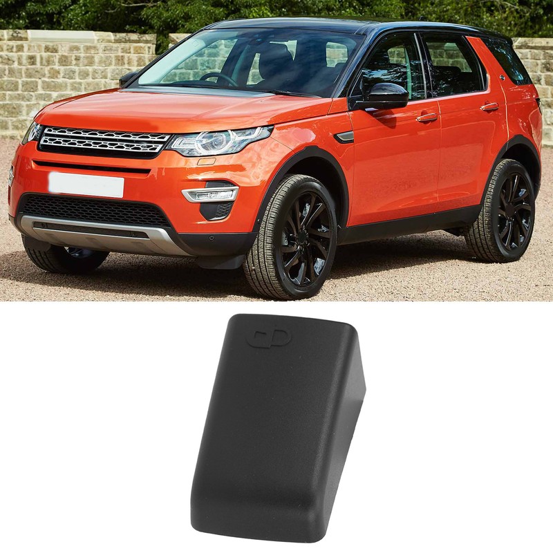 Car Door Driver Handle Cap LR032995 Left Maintenance Replacement for