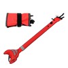 Surface Marker Buoy Scuba Diving Inflatable Safety Tube Hammerhead Shark