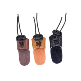 BESPORTBLE Protective Glove Arrow Glove Single Finger Pad Durable and Comfortable for Hunting Gear