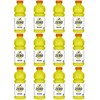 Gatorade Zero Sugar Thirst Quencher, Lemon-Lime, 20 Fl Oz (Pack