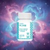 Pure Magnesium Oxide Tablets High Content High Dose Marathon Magnesium