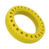 Electric Scooter Rubber Tire Double Honeycomb Tire for Xiaomi for