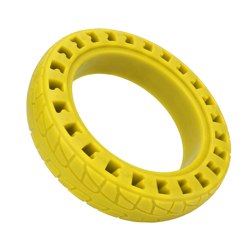 Electric Scooter Rubber Tire Double Honeycomb Tire for Xiaomi for