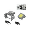 Flip Multifunctional Night Flight Light for DJI Flip