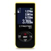 TROTEC Laser Rangefinder BD11 - Digital Meter Distance - Range