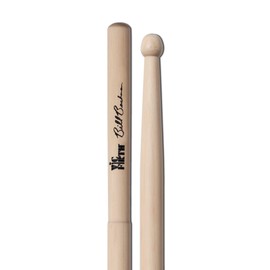 Vic Firth Corpsmaster Signature Multi-Tenor stick -- Bill Bachman