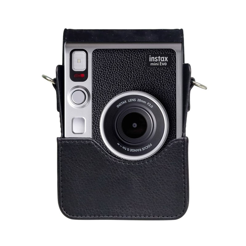 instax Mini EVO Camera Case Black
