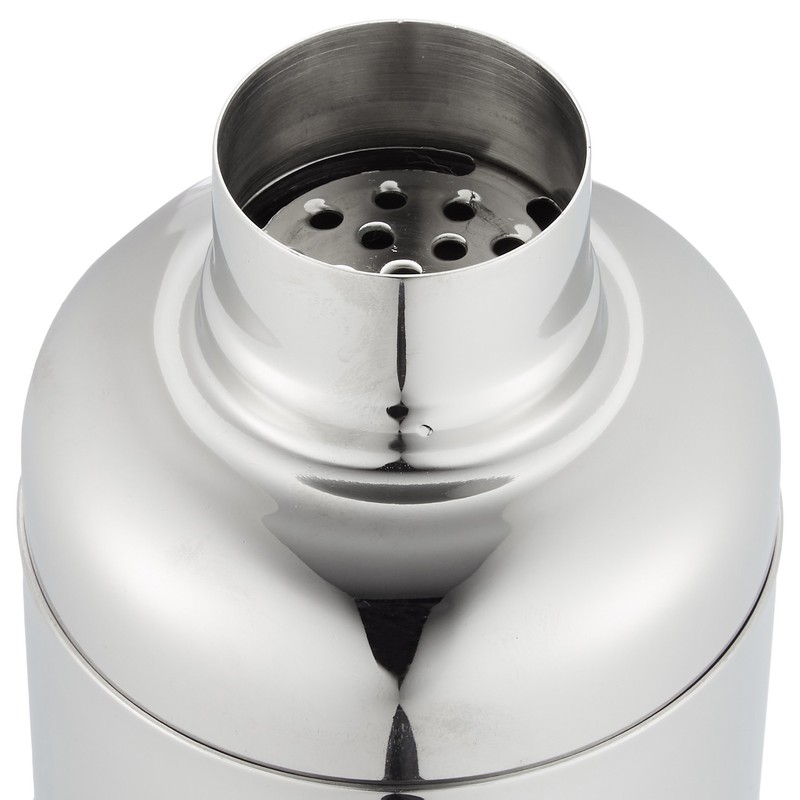 Stainless Steel Bullet Shaker 11630