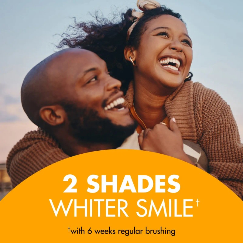 Kit 2 Arm & Hammer Advance White Extreme Blanqueamiento