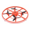 Flying Toys Drone with LED Light Remote Control Hand Drone