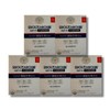 Healthnara WiseBiome Microbiome Lactobacillus Family S 30 sachets (5 packs) / 건강나라 와이즈바이옴 마이크로바이옴 유산균 패밀리 에스 30포 5개 (44099560)