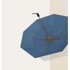 ThreeH UV Umbrella Sun Protection UPF 50+ Compact Travel Umbrella
