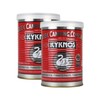 KYKNOS Double Concentrate Tomato Paste 410 g (Pack of 2)
