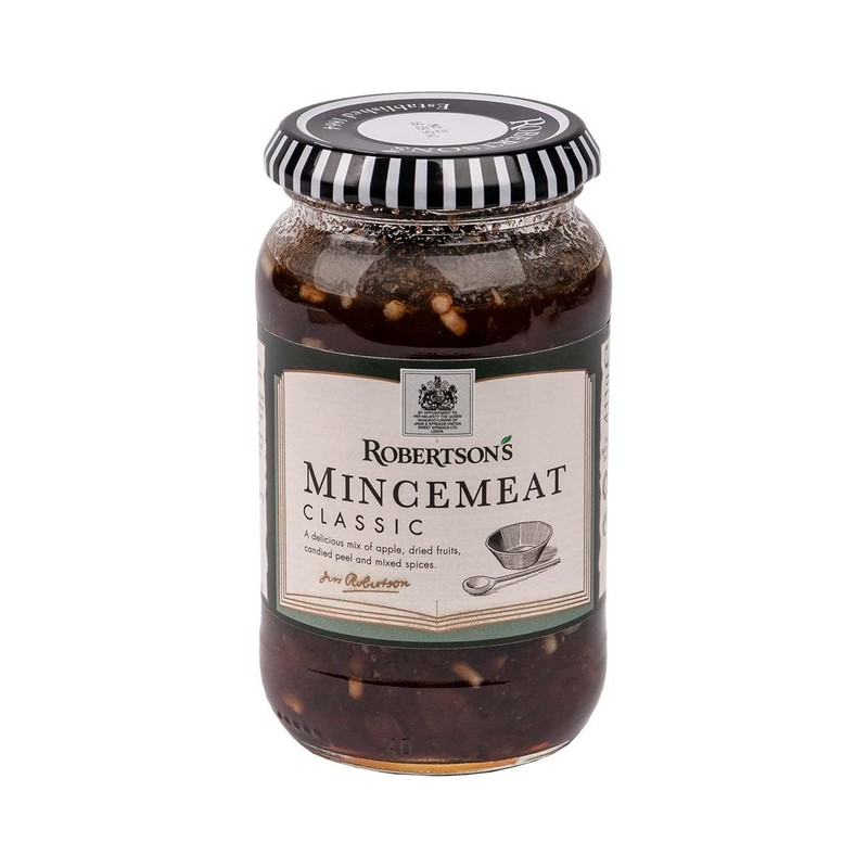 Robertsons Traditional Mincemeat 411g