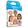 Galt Toys, Make a Face, Craft Kit for Kids, Ages