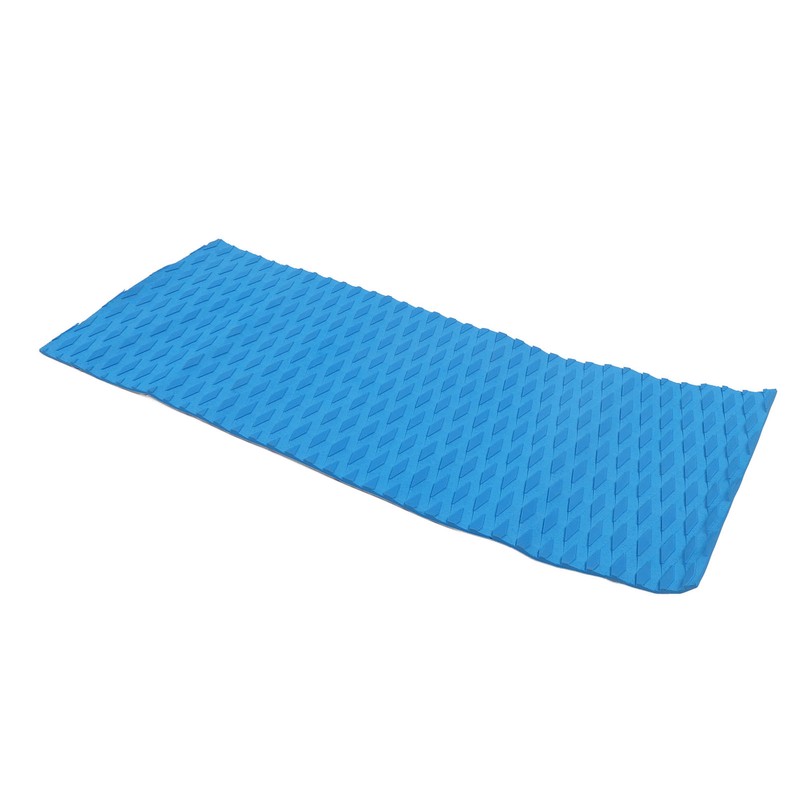 Surfing Board Grip Pad Anti Slip DIY Trimmable EVA Foam