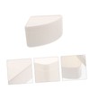 Ciieeo 2pcs Storage Boxes Lids for Desktop Organization Compact Sundries