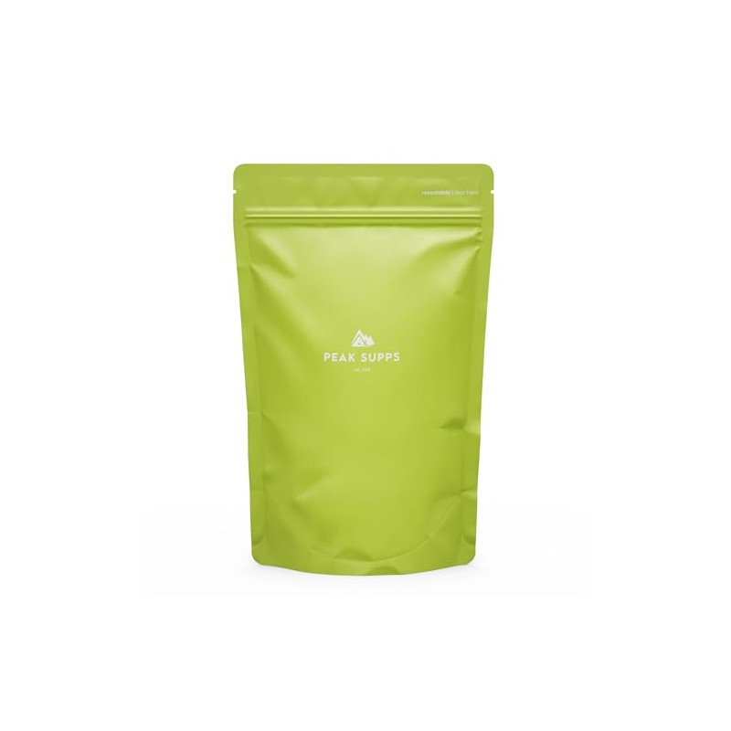 Essential Amino Acid (EAA) Powder - Fruit Punch Stevia (500g)