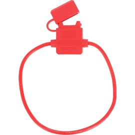 Fuses - Fuse Holder Accessory Restagraf Ref: 17018