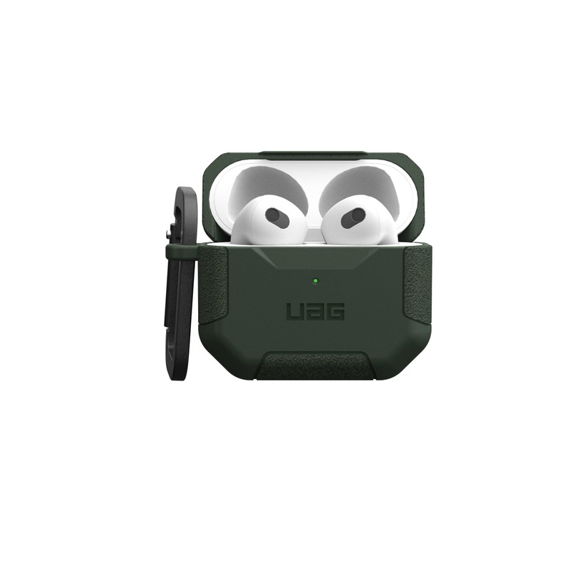 UAG Designed for AirPods Case (3rd Generation 2021) Scout Olive