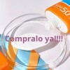 Icvc Protector Solar Facial Fps Matificante Invisible