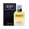 Men's Perfume Unique and Sophisticated Scent with Citrus, Green Leaves, Lavender, Sage, and Amber Notes - 3.4 fl oz Bottle