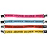 U.S. Toy Jesus Loves Me Clasp Bracelets (SS-UST-JA129)