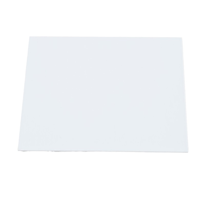 20pcs Vacuum Forming Splint Sheets 0.8mm Lab Splint Thermoforming Sheet
