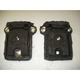 Anchor 63 64 65 66 67 68 69 70 71 72  C10 K10 MOTOR MOUNT MOUNTS PICK UP CHEVY  250 283