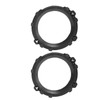 7 in Headlight Bezel Mounting Ring Bracket Head Lamp Holder